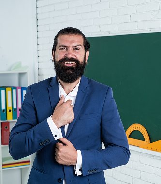 Alemia Instructor