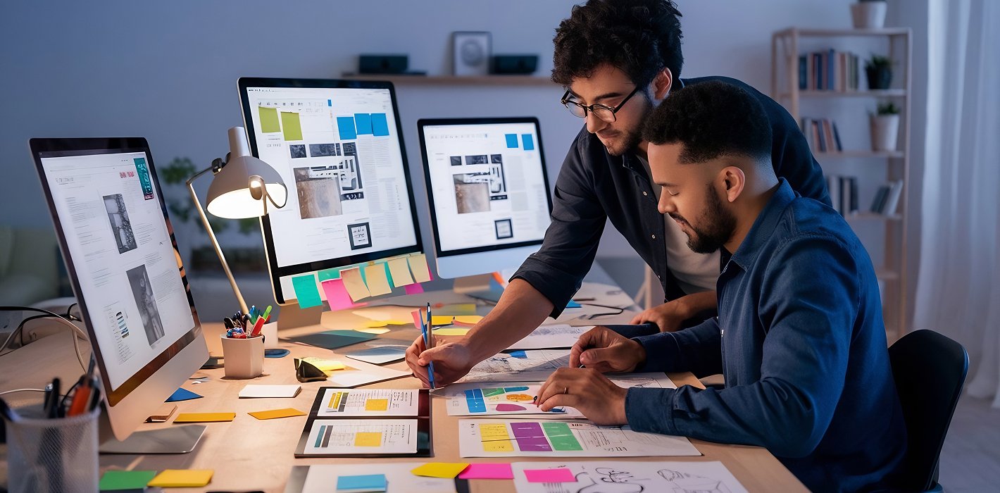 Digital Learning Strategy